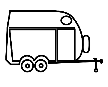 Cheval Liberte GT2 Aluline