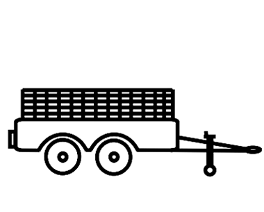 Saris CLH 200V Aluminium